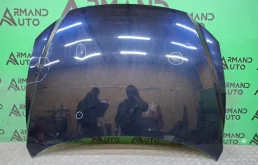 Капот Mazda 6 2012-2018 GHY05231X 3 GJ