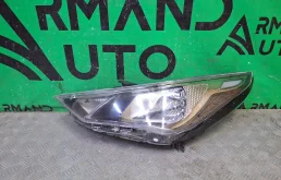Фара Hyundai Solaris 2020-2022 92101H5500 2, левая