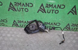 Зеркало Volkswagen Tiguan 2016-нв 5NB857507AQ9B9 2, левое