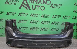 Бампер Mitsubishi Outlander 2018-2023 6410D750 3, задний
