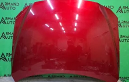 Капот Mazda CX-5 2017-нв KBY05231XB 2