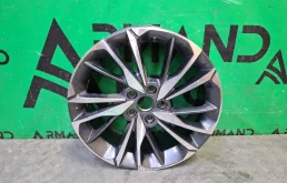 Диск колесный r18 Geely Coolray 4024032900 SX11