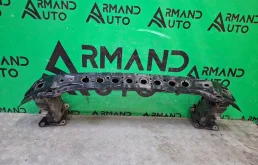 Усилитель бампера Ford Kuga 2012-2019 2437920 2 CBS, передний