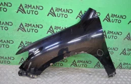 Крыло Toyota Land Cruiser 2012-2015 5380260B60 200, переднее левое
