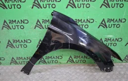 Крыло Toyota Camry 2017-нв 5380106210 8 XV70, переднее правое