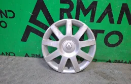 Колпак Renault Logan 8200778762 1
