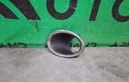 Окантовка птф Nissan Qashqai 2013-2019 622574EA0C 2 J11, левая