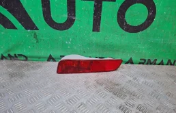 Фонарь противотуманный Mitsubishi Outlander 2012-2015 8337A111 3, левый