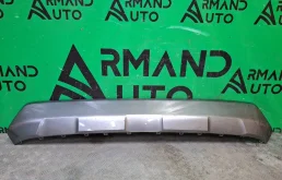 Накладка бампера Toyota RAV4 2018-нв 5245342040B0 5 XA50, задняя