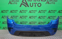 Бампер Kia Rio 2017-2020 86611H0000 4 FB, задний
