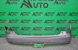 Бампер Haval Jolion 2021-2024 2804104XST01A 1, задний