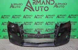 Бампер Toyota Alphard 2017-2023 5211958970 3, передний