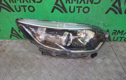 Фара Renault Kaptur 2016-2022 260108765R 1, правая