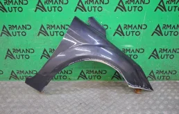 Крыло Ford Focus 2008-2011 1521596 2, переднее правое