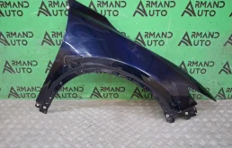 Крыло Mazda CX-9 2016-2024 TK4852111G 2, переднее правое