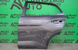 Дверь Hyundai Creta 2021-нв 77003BW000 2, задняя левая