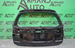 Дверь багажника Mitsubishi Outlander 2015-2023 5801B680 3