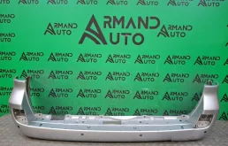 Бампер Toyota Land Cruiser 2007-2015 5215960956 200, задний