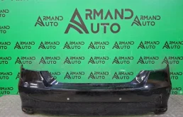 Бампер Toyota Camry 2014-2018 5215906991 7 XV50, задний
