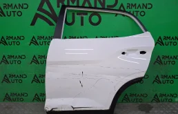 Дверь Hyundai Creta 2021-нв 77003BW000 2, задняя левая