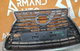 Решетка радиатора Lexus NX 2017-2021 5310178120 1