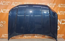 Капот Volkswagen Teramont 2017-нв 3CN823031J 1