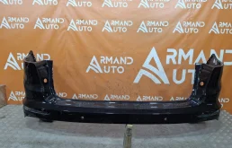 Бампер Porsche Cayenne 2014-2018 95850541760G2X 2 958, задний