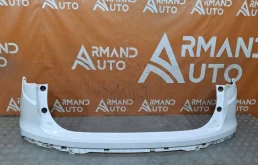 Бампер Geely Coolray 2019-2024 6044066100 SX11, задний