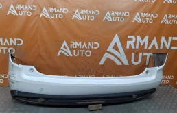 Бампер Haval Jolion 2021-2024 2804104XST01A 1, задний
