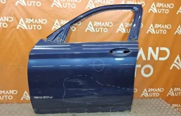 Дверь BMW X3 2017-2024 41007465527 G01, передняя левая