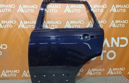 Дверь Land Rover Range Rover 2012-2022 LR036403 4 L405, задняя левая