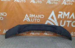 Юбка бампера BMW X6 2014-2019 51117319796 F16, передняя