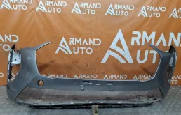 Бампер Haval Jolion 2023-нв 2803110XST13A 1, передний