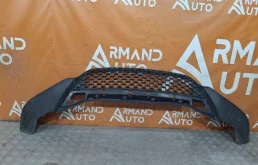 Юбка бампера Volkswagen Tiguan 2011-2018 5N0805903K9B9 1, передняя