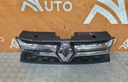 Решетка радиатора Renault Duster 2015-2021 623103564R 1