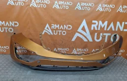 Бампер KIA Sportage 2010-2016 865113U020 3 SL, передний