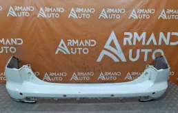 Бампер Mitsubishi Pajero Sport 2019-нв 6410D933 3, задний