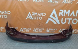 Бампер Toyota RAV4 2015-2019 521590R915 4 CA40, задний