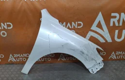 Крыло Haval Jolion 2021-2024 8403120XST01A 1, переднее правое