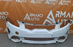Бампер Kia Rio 2020-2022 86511H0700 4 FB, передний
