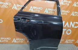 Дверь Lexus RX 2008-2015 6700348130 3 AL10, задняя правая