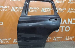 Дверь BMW X3 2017-2024 41007465533 G01, задняя левая