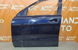 Дверь Mercedes M ML GLE-Class 2011-2018 A1667200105 W166, передняя левая