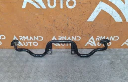 Защита радиатора Land Rover Range Rover 2012-2022 LR081521 4 L405, передняя