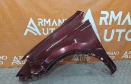 Крыло Toyota RAV4 2012-2019 538120R100 4 CA40, переднее левое