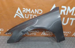 Крыло Audi A6 2011-2018 4G0821101 4 C7, переднее левое