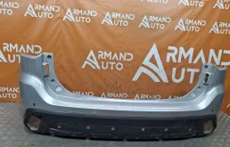Бампер Mitsubishi Outlander 2018-2023 6410D750 3, задний
