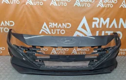 Бампер Hyundai Elantra 2020-нв 86511AA000 7 CN7, передний