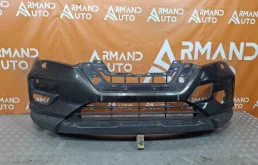 Бампер Nissan X-Trail 2017-2022 62022HZ40H 3 T32, передний