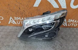 Фара Mercedes V-Class 2014-нв A4479065200 W447, левая